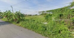 ขายที่ดินย่านมีนบุรี แสนแสบ กรุงเทพฯ ราคาต่อรองกันได้