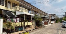 ขายบ้าน ทาวน์เฮ้าส์ ม.อยู่เจริญ พหลโยธิน40 ตรงข้าม ม.เกษตรศาสตร์ ใกล้สถานีรถไฟฟ้า 600 เมตร