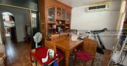 ขายบ้าน ทาวน์เฮ้าส์ ม.อยู่เจริญ พหลโยธิน40 ตรงข้าม ม.เกษตรศาสตร์ ใกล้สถานีรถไฟฟ้า 600 เมตร