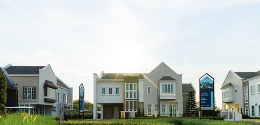 ขาย The Matias กัลปพฤกษ์-กาญจนาภิเษก | 15.9 ล้าน 086-4540423