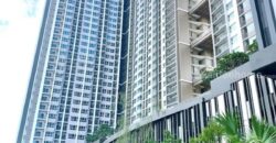 ขายคอนโดศุภาลัย เวอเรนด้า พระราม 9 แบบ 1 ห้องนอน 38.37 ตรม. อาคาร B ชั้น 15 โทร 095-575-7273