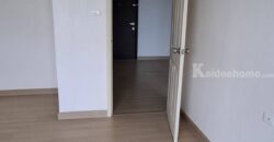 ขายคอนโดศุภาลัย เวอเรนด้า พระราม 9 แบบ 1 ห้องนอน 38.37 ตรม. อาคาร B ชั้น 15 โทร 095-575-7273