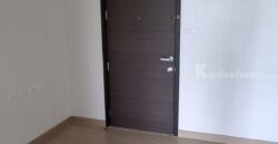 ขายคอนโดศุภาลัย เวอเรนด้า พระราม 9 แบบ 1 ห้องนอน 38.37 ตรม. อาคาร B ชั้น 15 โทร 095-575-7273