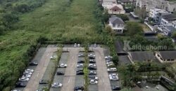 ขายคอนโดศุภาลัย เวอเรนด้า พระราม 9 แบบ 1 ห้องนอน 38.37 ตรม. อาคาร B ชั้น 15 โทร 095-575-7273