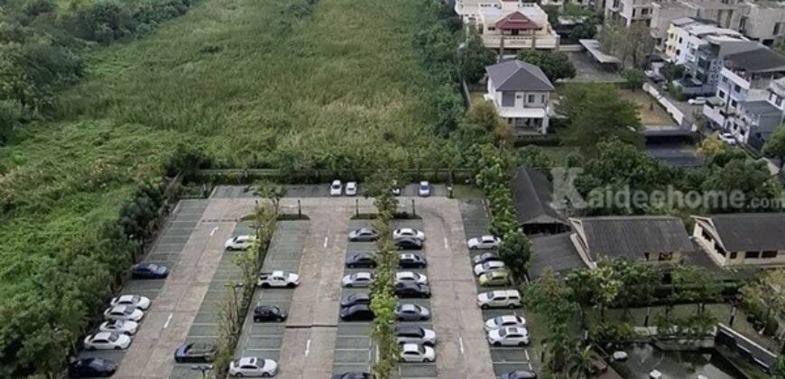 ขายคอนโดศุภาลัย เวอเรนด้า พระราม 9 แบบ 1 ห้องนอน 38.37 ตรม. อาคาร B ชั้น 15 โทร 095-575-7273