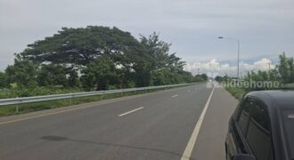 ขายที่ดินบางปะอิน 68 ไร่กว่า ติดถนน 347 อ.บางปะอิน จ.อยุธยา โทร.084-1416555