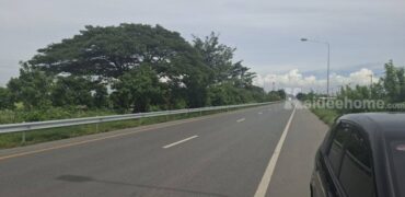 ขายที่ดินบางปะอิน 68 ไร่กว่า ติดถนน 347 อ.บางปะอิน จ.อยุธยา โทร.084-1416555