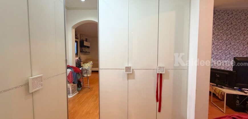 ขายบ้านเดี่ยวหลังใหญ่ 109 ตร.ว. ภัสสร 7 รัตนาธิเบศร์ – พื้นที่กว้าง ตอบโจทย์ทุกความสุขของครอบครัว