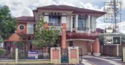 The City เดอะ ซิตี้ 1 พระราม 5 นครอินทร์ | บ้าน โซน พระราม 5