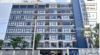 เพลิน เพลิน คอน โด ติวานนท์-ปากเกร็ด3|Ploen Ploen Condo