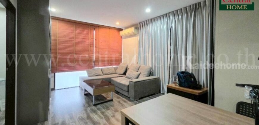 คอนโด ไอเซ็น ไพร์ม นาคนิวาส ลาดพร้าว 71 ราคาถูกที่สุดในโครงการ