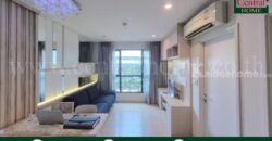 คอนโดมิเนียม เดอะ เบส แจ้งวัฒนะ พร้อมเข้าอยู่ ราคาถูกที่สุดในโครงการ