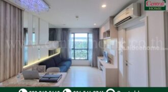 คอนโดมิเนียม เดอะ เบส แจ้งวัฒนะ พร้อมเข้าอยู่ ราคาถูกที่สุดในโครงการ