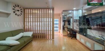 คอนโด เซ็นต์หลุยส์ แกรนด์ เทอเรส พร้อมอยู่ ติด BTS สถานีเซนต์หลุยส์