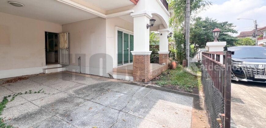 บ้าน สวนผึ้ง รามอินทรา 65 | Baan Suan Phueng Ramintra 65