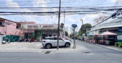 ขาย ที่ดิน ดอนเมือง ซอยแม่ทองก้อน1 ติด7/11