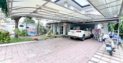 บ้านเดี่ยว ประดับดาว 1-4 ท่าอิฐ ราชพฤกษ์ นนทบุรี