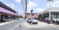 ขาย ที่ดิน ดอนเมือง ซอยแม่ทองก้อน1 ติด7/11