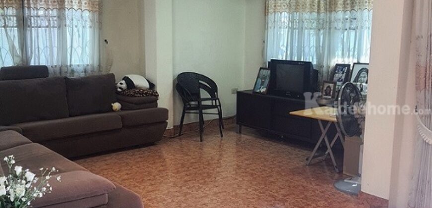 บ้านทำเลดีใกล้ตลาดสดสามแยก และ Meta Mall สันทราย เชียงใหม่