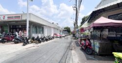 ขาย ที่ดิน ดอนเมือง ซอยแม่ทองก้อน1 ติด7/11