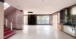 บ้านเดี่ยว เดอะ ซิตี้ รัตนาธิเบศร์ แค ราย THE CITY (XL)