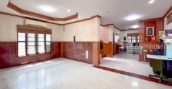 บ้านเดี่ยว ประดับดาว 1-4 ท่าอิฐ ราชพฤกษ์ นนทบุรี