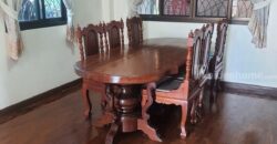 บ้านทำเลดีใกล้ตลาดสดสามแยก และ Meta Mall สันทราย เชียงใหม่