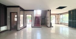 บ้านเดี่ยว เดอะ ซิตี้ รัตนาธิเบศร์ แค ราย THE CITY (XL)