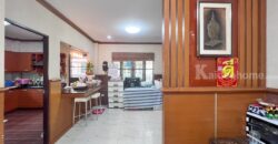 บ้านเดี่ยว ประดับดาว 1-4 ท่าอิฐ ราชพฤกษ์ นนทบุรี