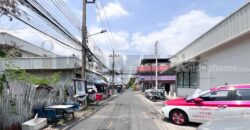 ขาย ที่ดิน ดอนเมือง ซอยแม่ทองก้อน1 ติด7/11