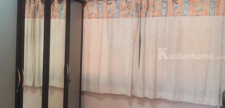 บ้านทำเลดีใกล้ตลาดสดสามแยก และ Meta Mall สันทราย เชียงใหม่