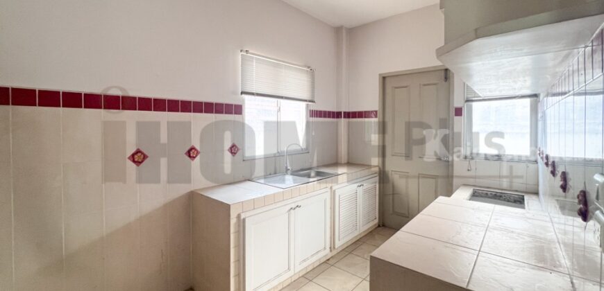 บ้านเดี่ยว เดอะ ซิตี้ รัตนาธิเบศร์ แค ราย THE CITY (XL)