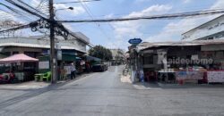 ขาย ที่ดิน ดอนเมือง ซอยแม่ทองก้อน1 ติด7/11