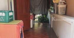 บ้านทำเลดีใกล้ตลาดสดสามแยก และ Meta Mall สันทราย เชียงใหม่