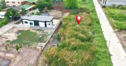 ขายที่ดินคลองหลวง 100 ตารางวา คลองหนึ่ง ปทุมธานี