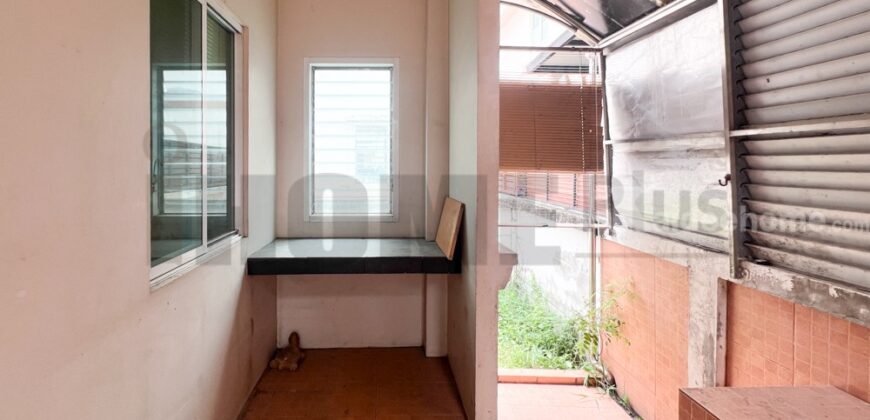 บ้าน สวนผึ้ง รามอินทรา 65 | Baan Suan Phueng Ramintra 65