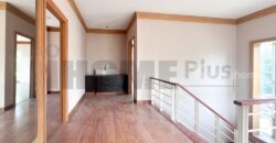 บ้านเดี่ยว เดอะ ซิตี้ รัตนาธิเบศร์ แค ราย THE CITY (XL)