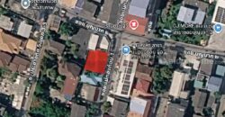 ขาย ที่ดิน ดอนเมือง ซอยแม่ทองก้อน1 ติด7/11