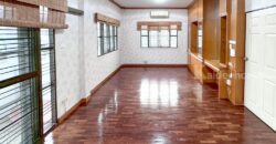 บ้านเดี่ยว ประดับดาว 1-4 ท่าอิฐ ราชพฤกษ์ นนทบุรี