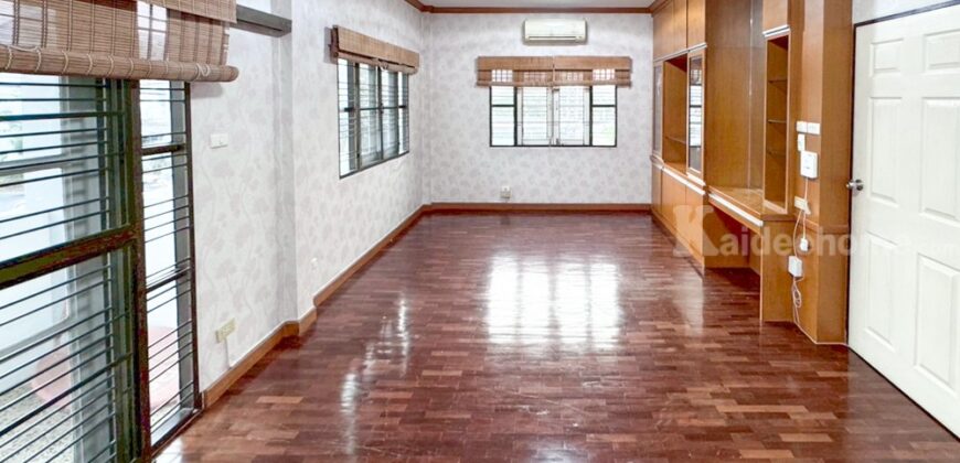 บ้านเดี่ยว ประดับดาว 1-4 ท่าอิฐ ราชพฤกษ์ นนทบุรี