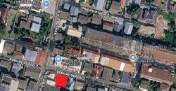 ขาย ที่ดิน ดอนเมือง ซอยแม่ทองก้อน1 ติด7/11