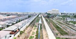 ขายที่ดินคลองหลวง 100 ตารางวา คลองหนึ่ง ปทุมธานี