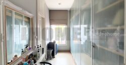 เดอะ ซิตี้ รัตนาธิเบศร์ แค ราย The City Rattanathibet-Khaerai