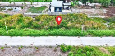 ขายที่ดินคลองหลวง คลองหนึ่ง 100 ตารางวา