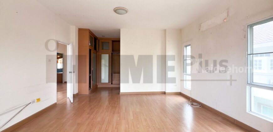 บ้าน สวนผึ้ง รามอินทรา 65 | Baan Suan Phueng Ramintra 65