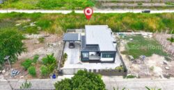 ขายที่ดินคลองหลวง 100 ตารางวา คลองหนึ่ง ปทุมธานี