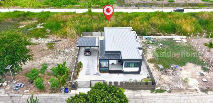 ขายที่ดินคลองหลวง 100 ตารางวา คลองหนึ่ง ปทุมธานี