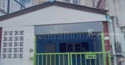 ทาวน์เฮ้าส์ 16 ตารางวา หมู่บ้านพนาสนธิ์ 9 ราคาถูก