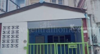 ทาวน์เฮ้าส์ 16 ตารางวา หมู่บ้านพนาสนธิ์ 9 ราคาถูก