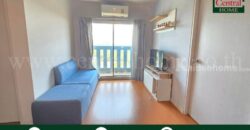 คอนโด ลุมพินี ซีวิว ชะอำ ถนนเจ้าลาย ใกล้ชายหาด